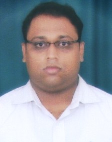 Dr Mukul Manohar S