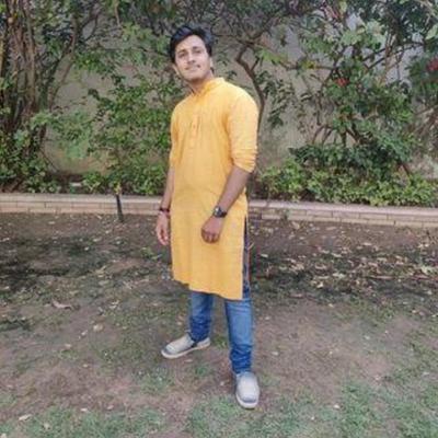 Dev Shah