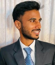 Md Jafar Sharief