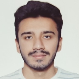 Gaurav Thakre