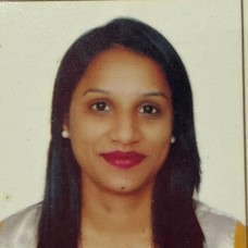 POONAM GOPAL RAO