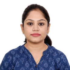 POORNIMA ANJANAPPA