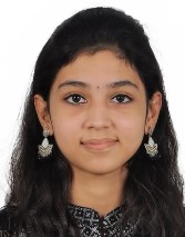 Rithika S K