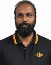 Karthik Dhayalan