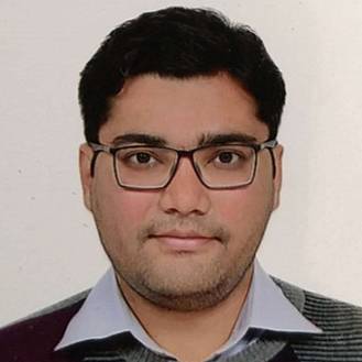 Jatin Negi