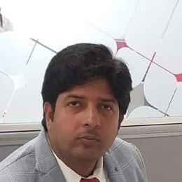 PRABHAT KUMAR