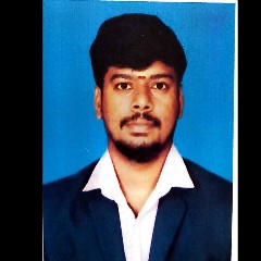 RANJITHKUMAR SARAVANAN