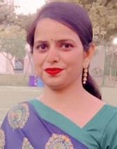 Komal Manswalia
