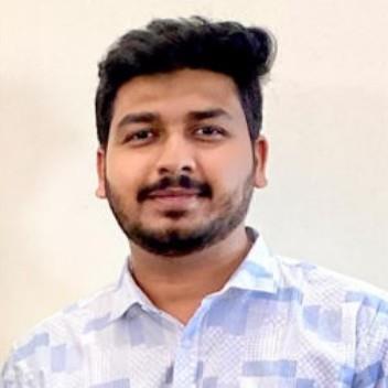 Chetan Patil