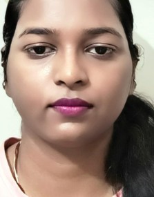 ROSHNI PRAJAPATI