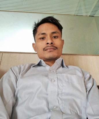 DAYALA KRISHNA TAID