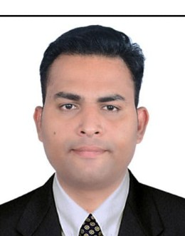 Anil Kamshetty