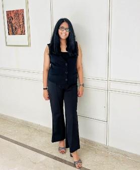 SNEHAL BHAGAT