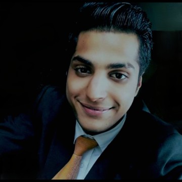 Nakul Sunil
