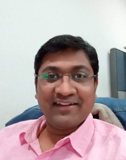 Arivazhagan Bhagyanathan