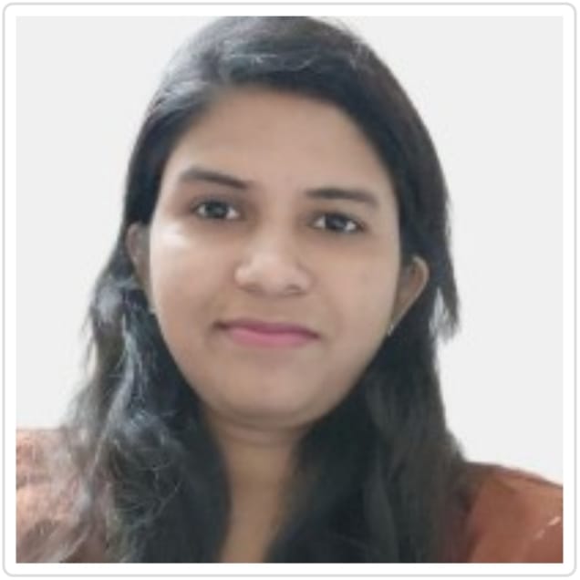 KHUSHBOO PRASAD