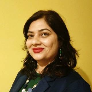 NEHA BHARDWAJ