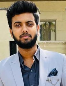 SACHIN KUMAR GUPTA
