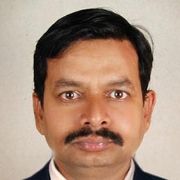 Chandrashekhar G. B.