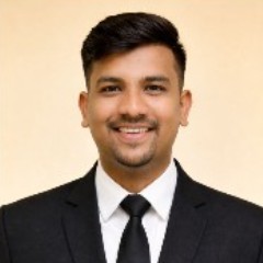 Sarvesh Lavekar