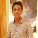 Soham Dey