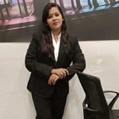 CATHERINE KAMINI INFANTA J.M