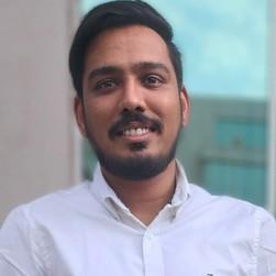Atul Kavthekar