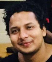 ROSHAN KUMAR JHA