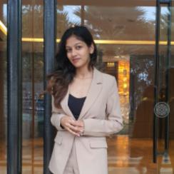 Mishita Garg