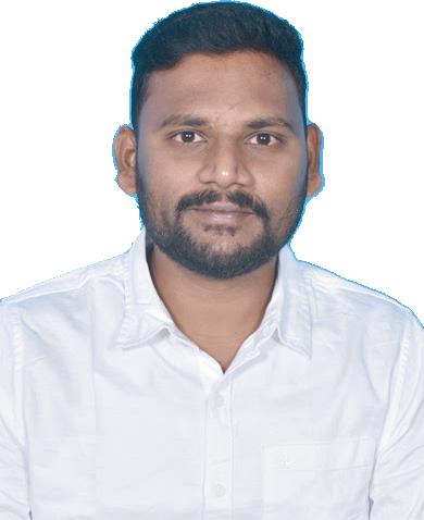 Harish Nuthalapati