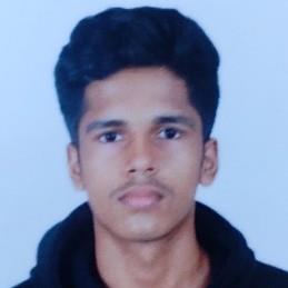 VASUDEV MENON T P