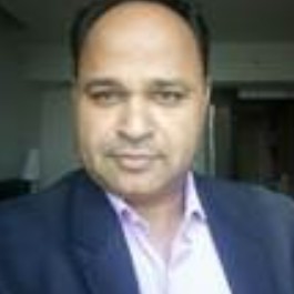 Hemant Shastry