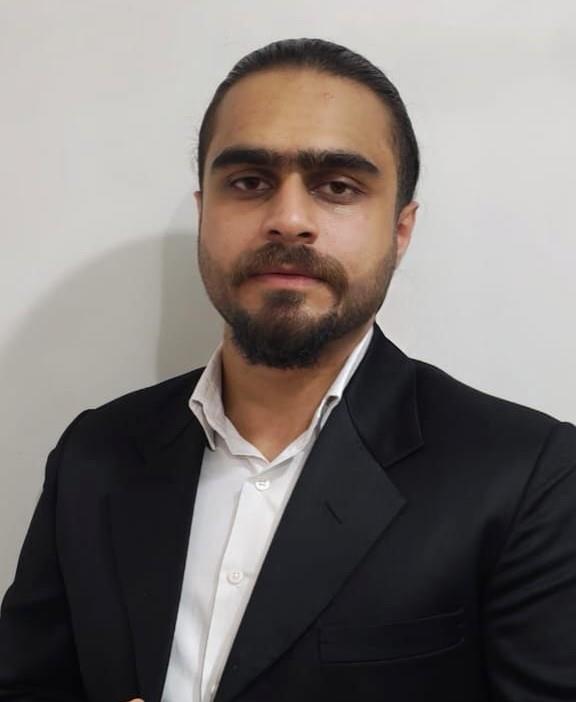 MIR DANIYAL KAMILI