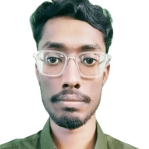 Sudhamay Das