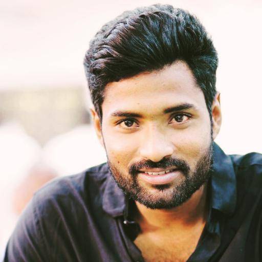 Ravi Kiran Arnepalli