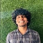 Vivek Surendran Jalaja