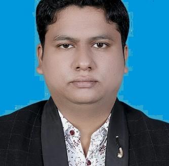 Nitosh Kumar Das