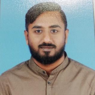 Suhas Bhat