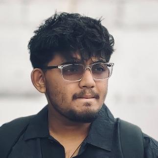 AADITH AJAY