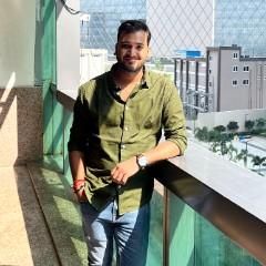 Ashish Barbaria