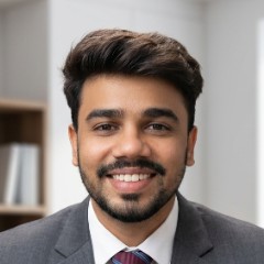 Amar Parsekar