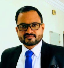 Joseph Ulahannan