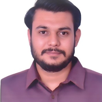 Nikhil Waghulde