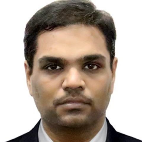 Raj Kishore Madduri