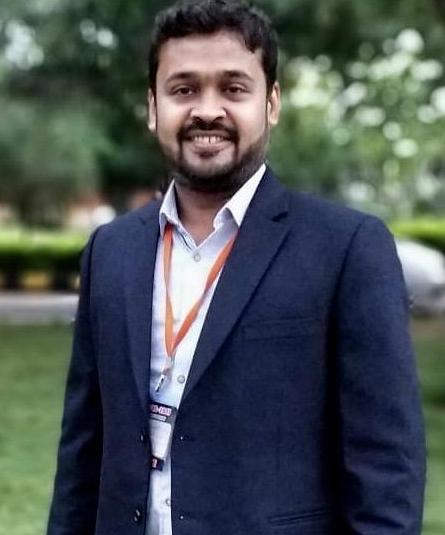 Mayur Dinesh Shah