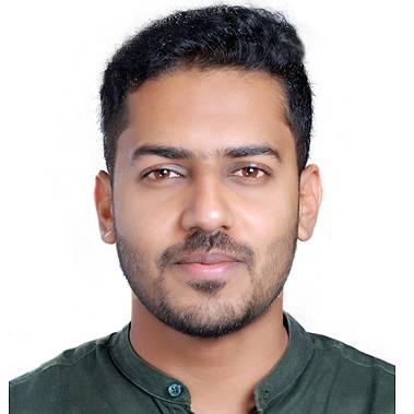KIRANBASIL S RAJ
