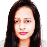 Tanvi Bhardwaj