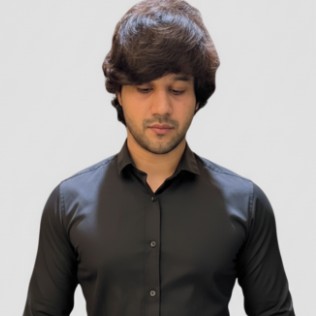 Rizwan Khan