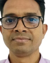 SUNIL KUMAR PRASAD