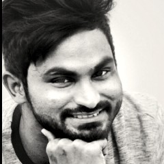 Krishna Nallamilli
